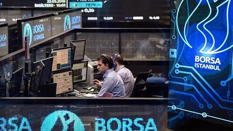 Borsa İstanbul güne yükselişle başladı
