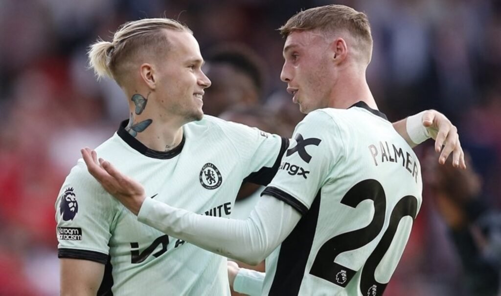 Brighton – Chelsea maçı ne zaman, saat kaçta, hangi kanalda?