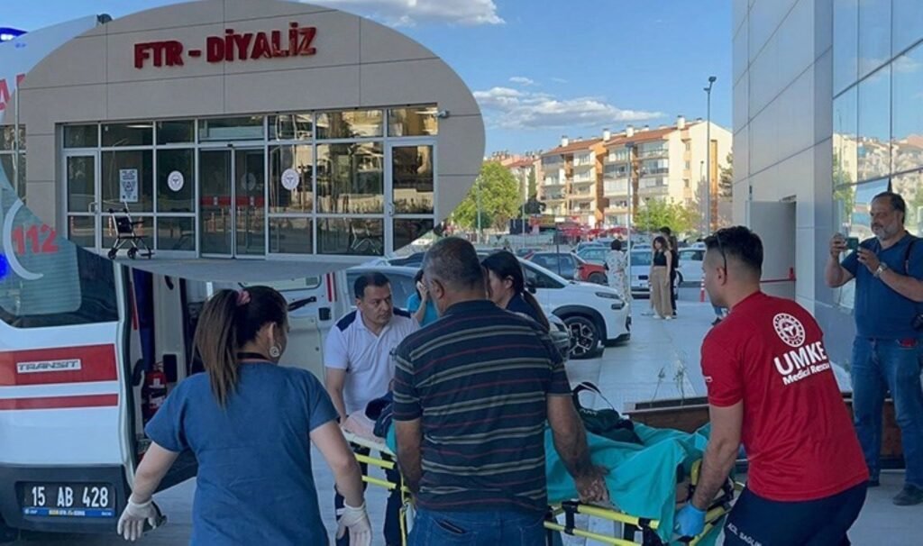 Burdur’daki olayda tablo ağırlaşıyor: Diyaliz sonrası tedaviye alınan hastalarda ikinci ölüm!