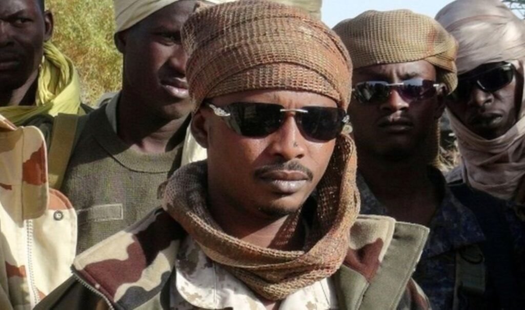 Çad’ın yeni cumhurbaşkanı belli oldu