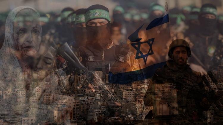 CANLI GELİŞMELER         Son dakika haberleri: İsrail-Hamas savaşında son durum… Hamas’tan İsrail’e net mesaj! Kırmızı çizgiyi dünyaya duyurdu