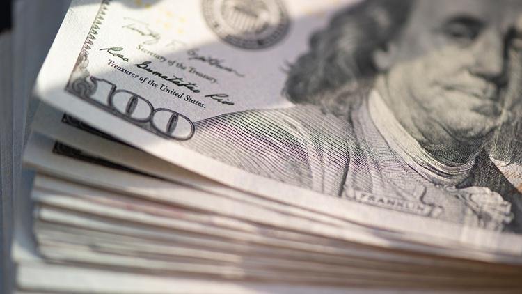 Cari işlemler hesabı Mart ayında 4,5 milyar dolar açık verdi