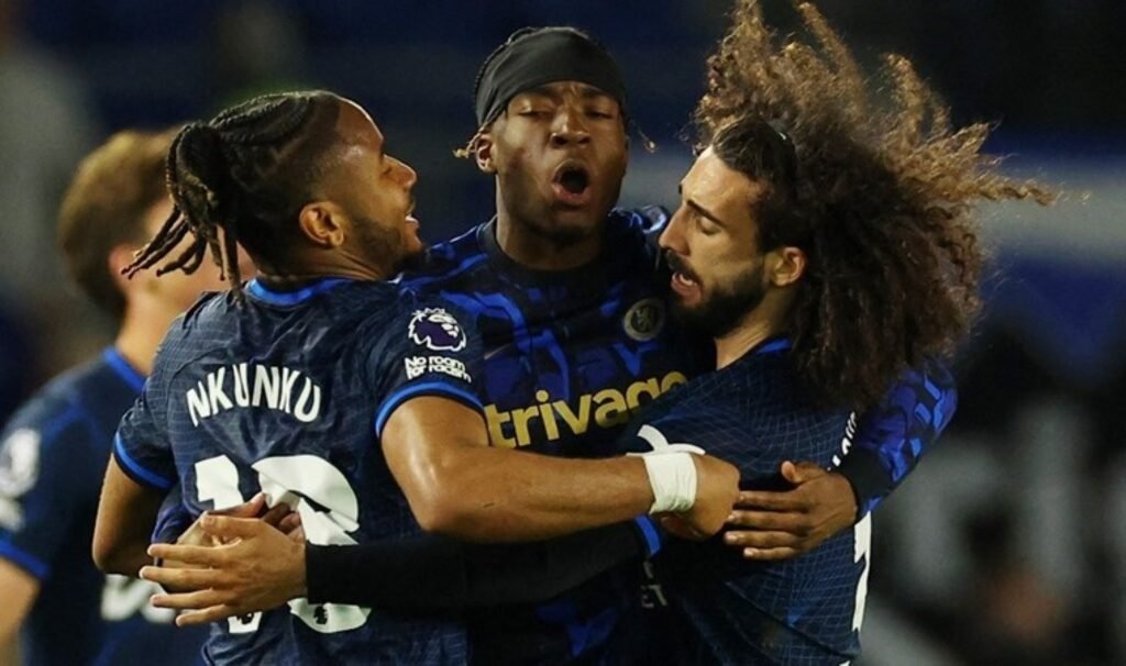 Chelsea – Bournemouth maçı ne zaman, saat kaçta, hangi kanalda?