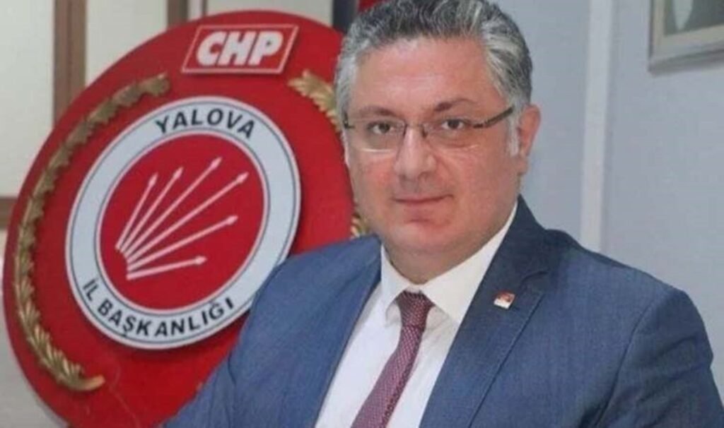 CHP’li belediyeden borç açıklaması
