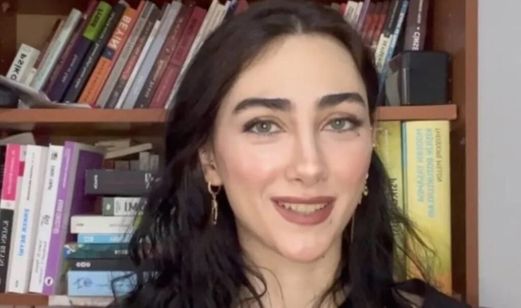 ‘Cinsel terapist’ Buse Aydın’a Reklam Kurulu’ndan ağır ceza