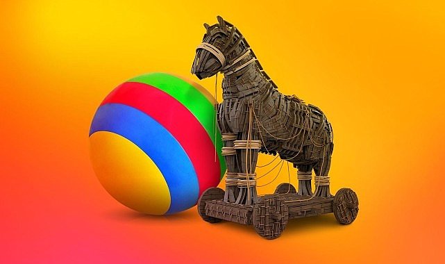 Çocukların en sevdiği markaları istismar eden siber saldırı girişimleri 2024’ün ilk çeyreğinde %35 arttı