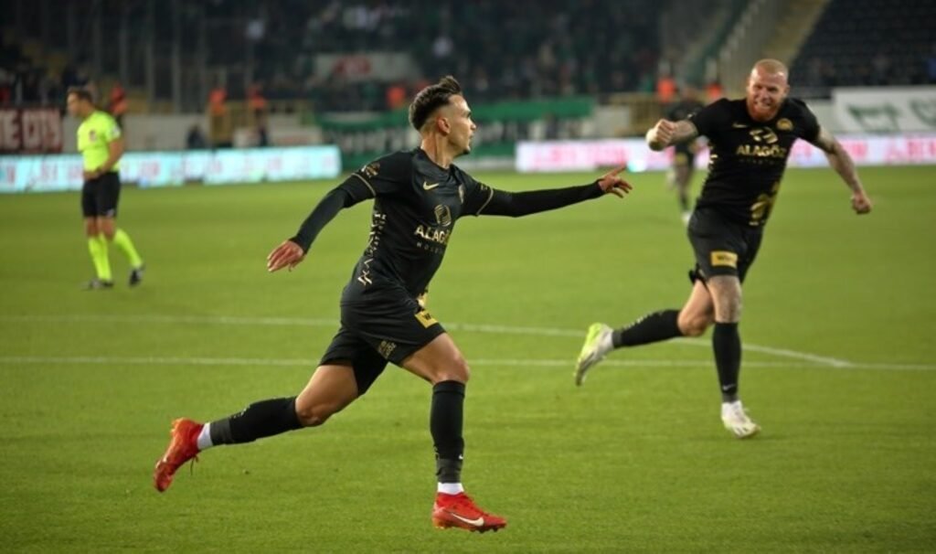 Çorum FK – Bodrumspor maçı ne zaman, saat kaçta, hangi kanalda?