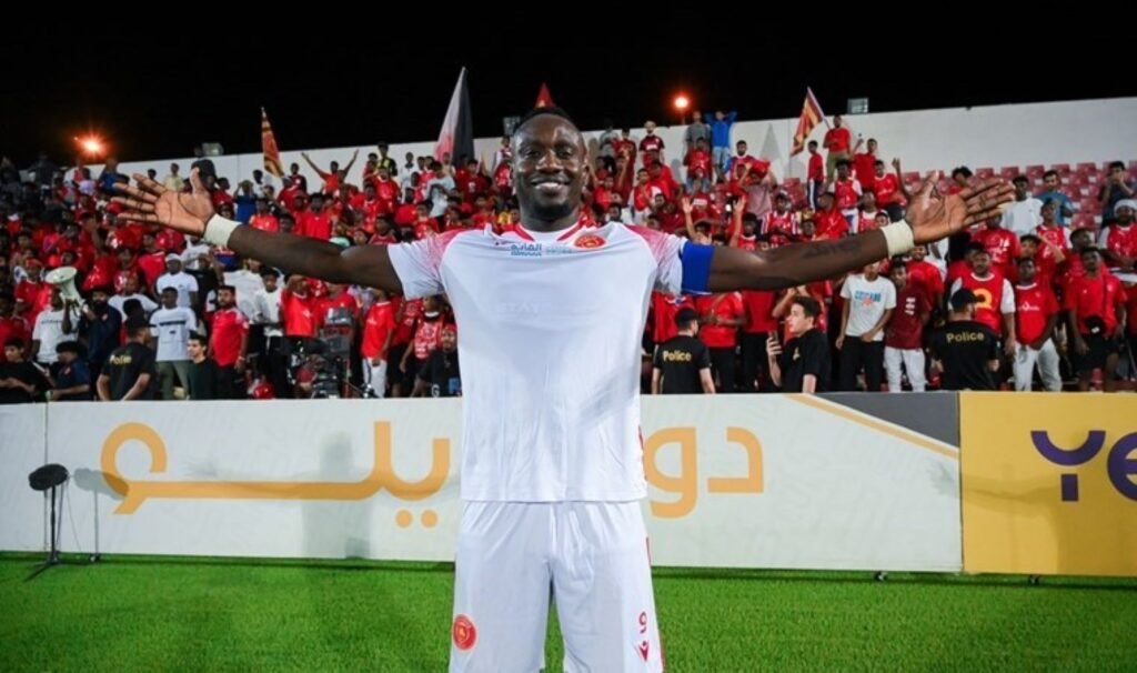 Diagne’nin takımı 1. Lig’e yükseldi: Suudi Arabistan’a yeni yıldız dalgası!