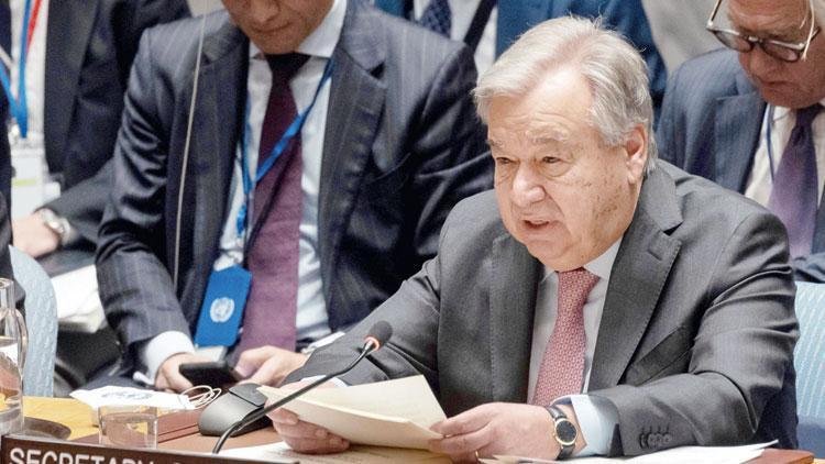 Dünyadan İsrail’e tepki yağıyor