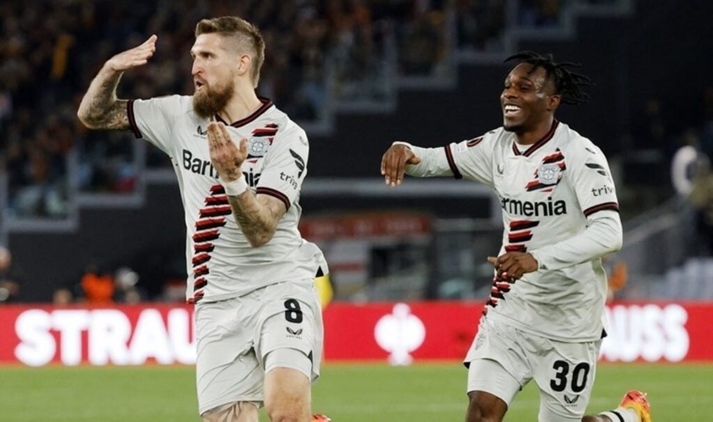 Eintracht Frankfurt – Bayer Leverkusen maçı ne zaman, saat kaçta, hangi kanalda?
