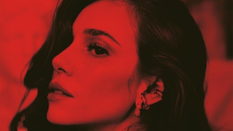 Elçin Sangu’dan çarpıcı mesaj