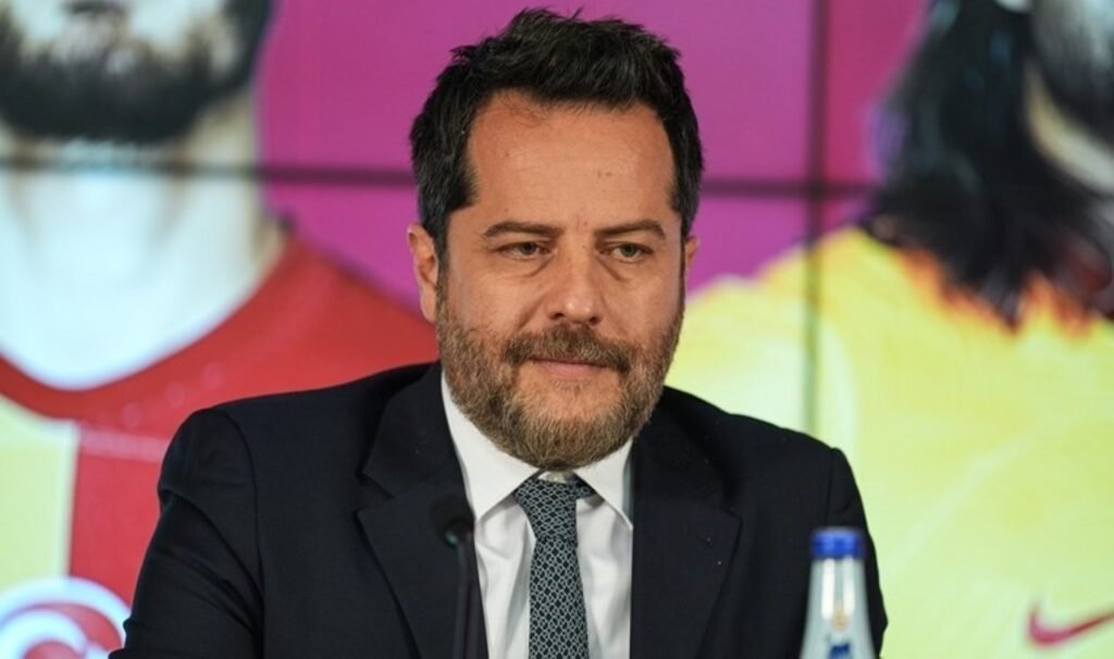 Erden Timur: ‘Bir taraf başından beri kollanıyor’