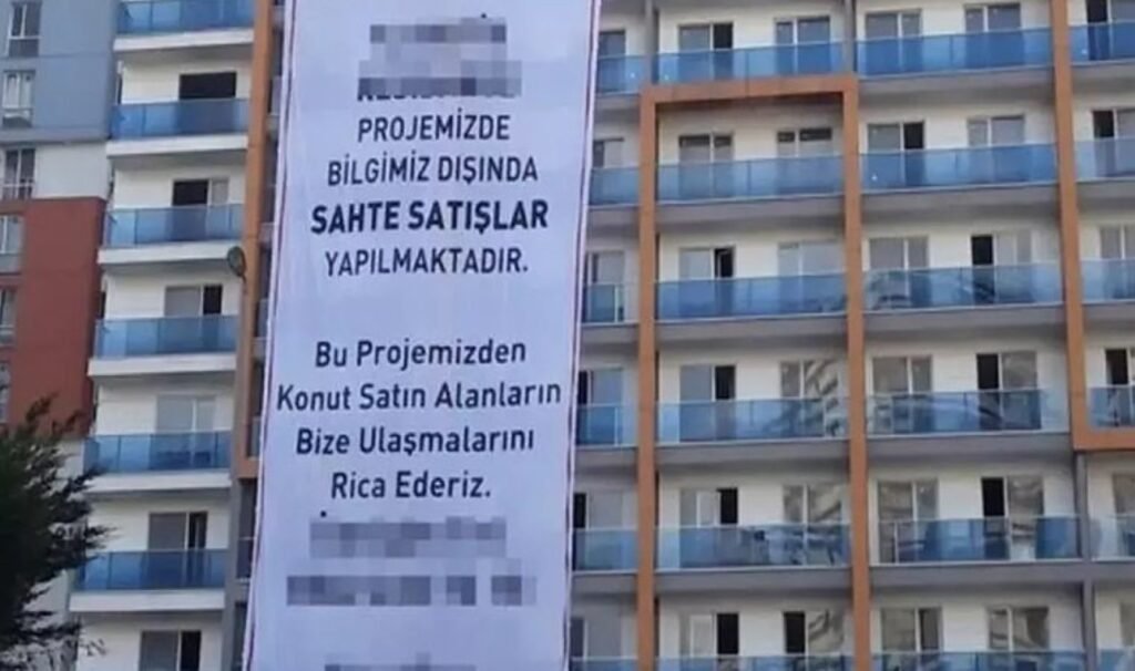 Esenyurt’ta olaylı sitede sular durulmuyor: ‘Sitemize silahlı bir çete çöktü’