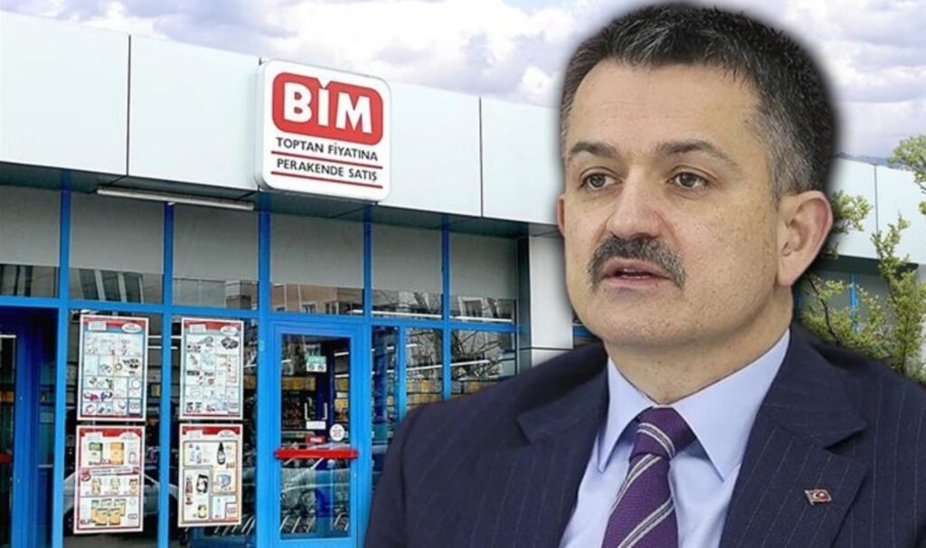 Eski Bakan Bekir Pakdemirli için ‘kanun’ tanımadılar: Bekleme süresi dolmadan BİM’in yönetim kurulu üyeliğine atandı