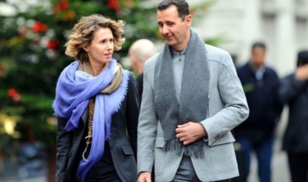 Esma Esad kimdir, kaç yaşında? Suriye First Lady’si Esma Esad’ın sağlık durumu nasıl?
