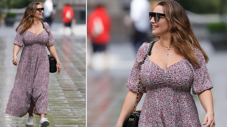 Evlenip yuvasını kurdu, artık gözü hiçbir şeyi görmüyor… ‘Modellik bitti… Bu yaştan sonra bikini giyemem… Nasıl göründüğüm umurumda değil’