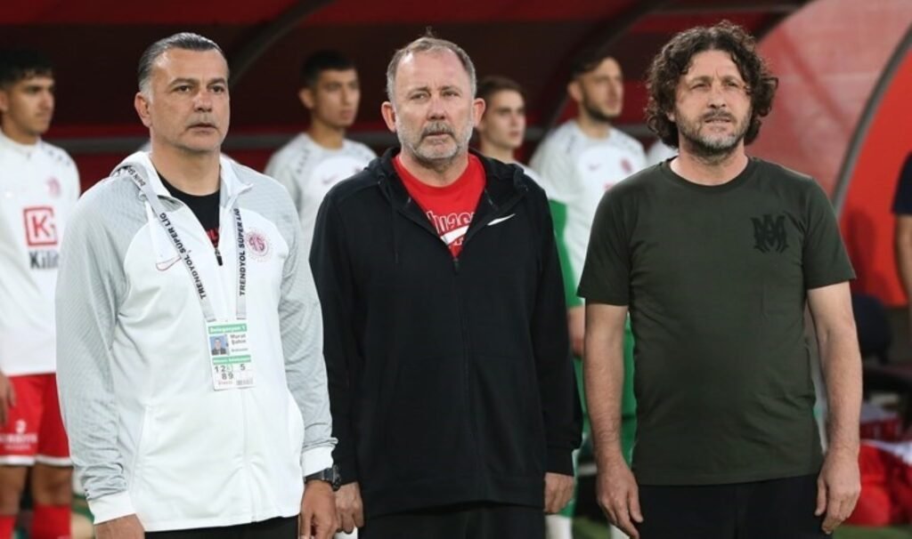 Fatih Tekke’den geleceği hakkında çarpıcı açıklama!