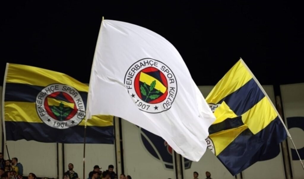 Fenerbahçe, 117. yaşını kutluyor