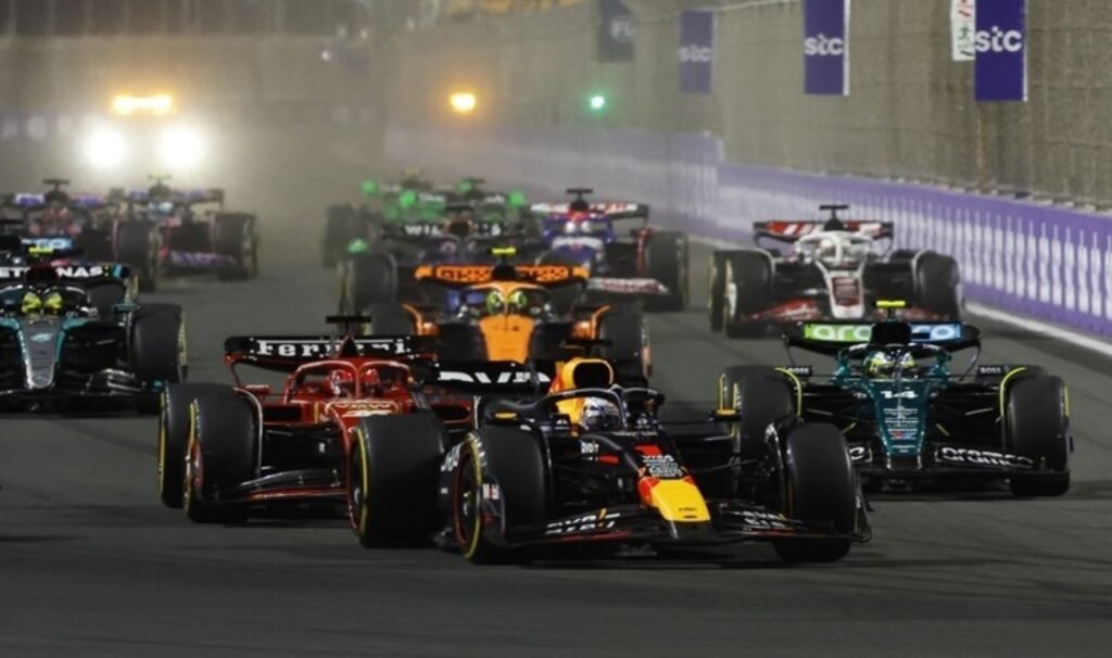 Formula 1 Kanada Grand Prix’si ne zaman?