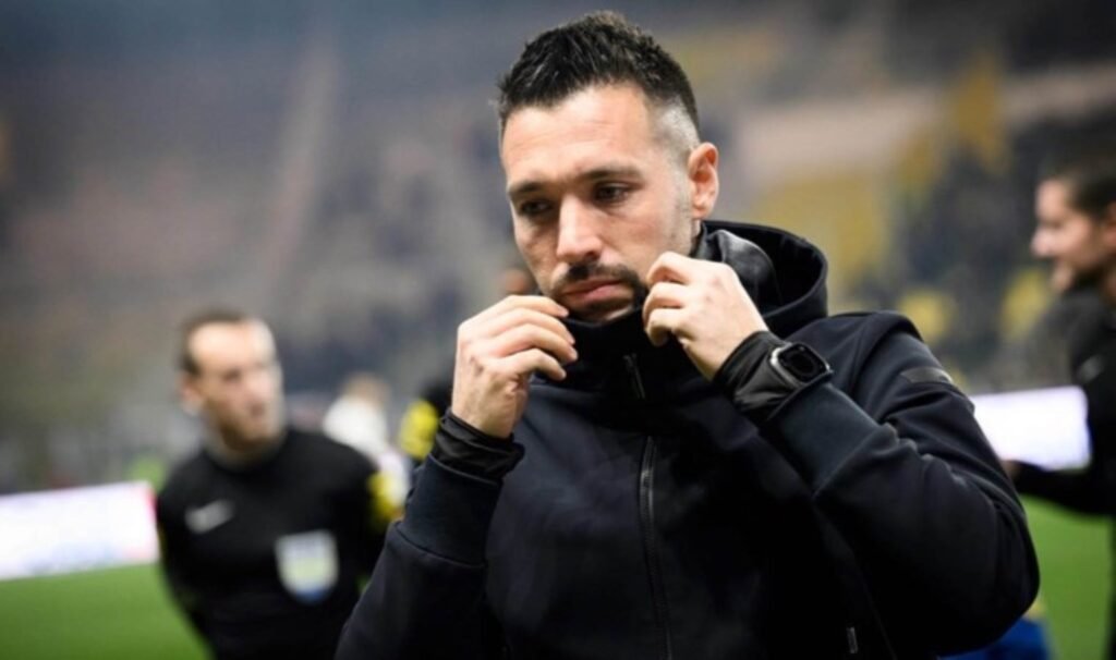 Francesco Farioli’nin yeni takımı belli oldu!