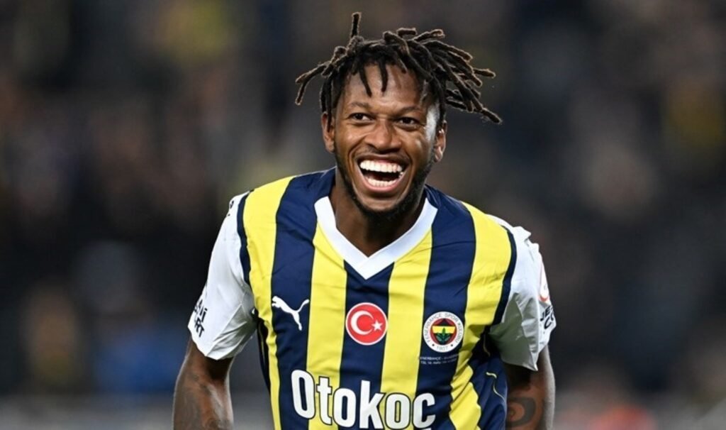 Fred’den geleceğiyle ilgili açıklama!