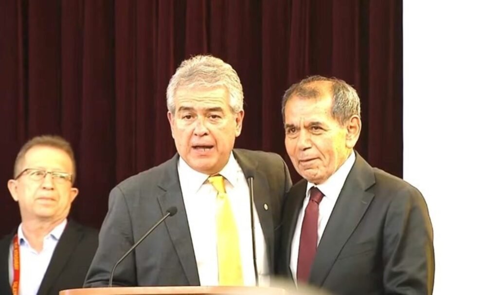 Galatasaray’da kritik seçim… Oylar devam ederken yeni başkan belli oldu!