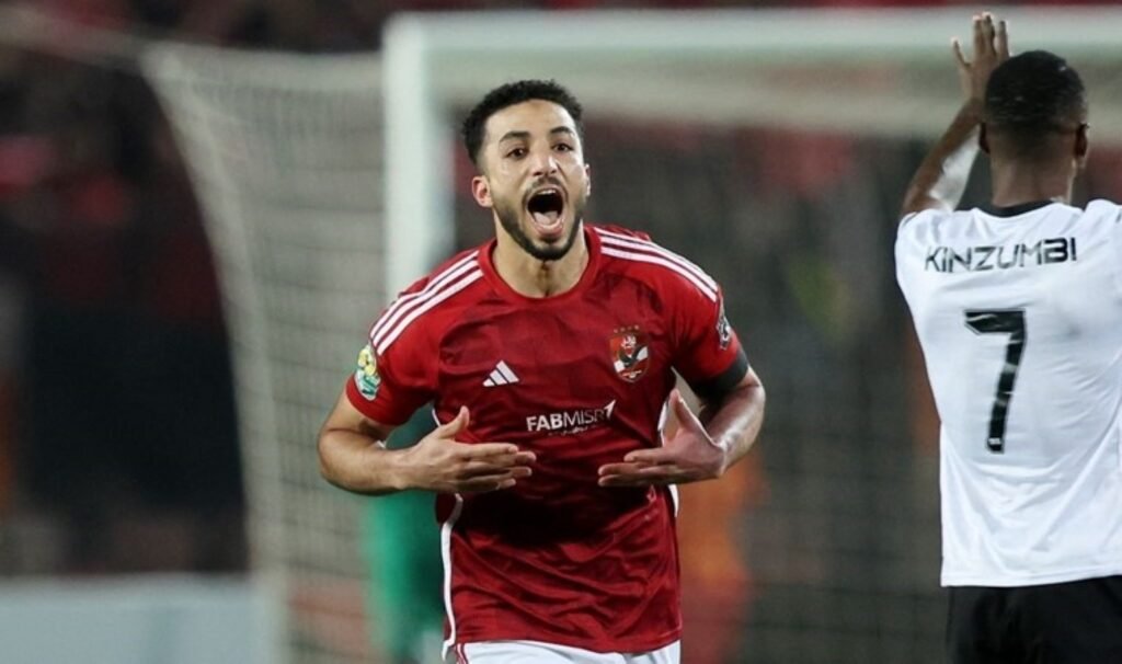 Galatasaray’dan Mısırlı stopere kanca: ‘Afrika’nın en iyi savunma oyuncusu’