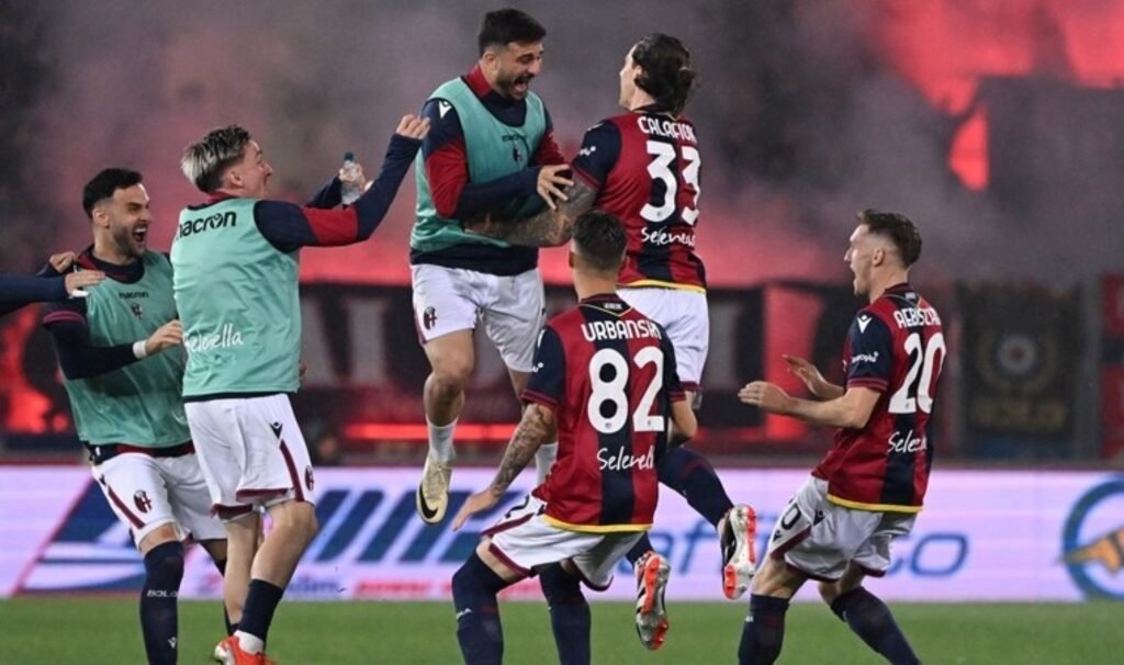 Genoa – Bologna maçı ne zaman, saat kaçta, hangi kanalda?
