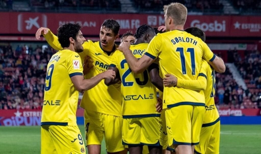 Girona tek golle yıkıldı: İkincilik şansı zora girdi!