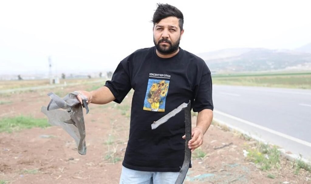 Hataylılardan ‘ölüm kavşağı’ isyanı: ‘Burada babamı kaybettim’