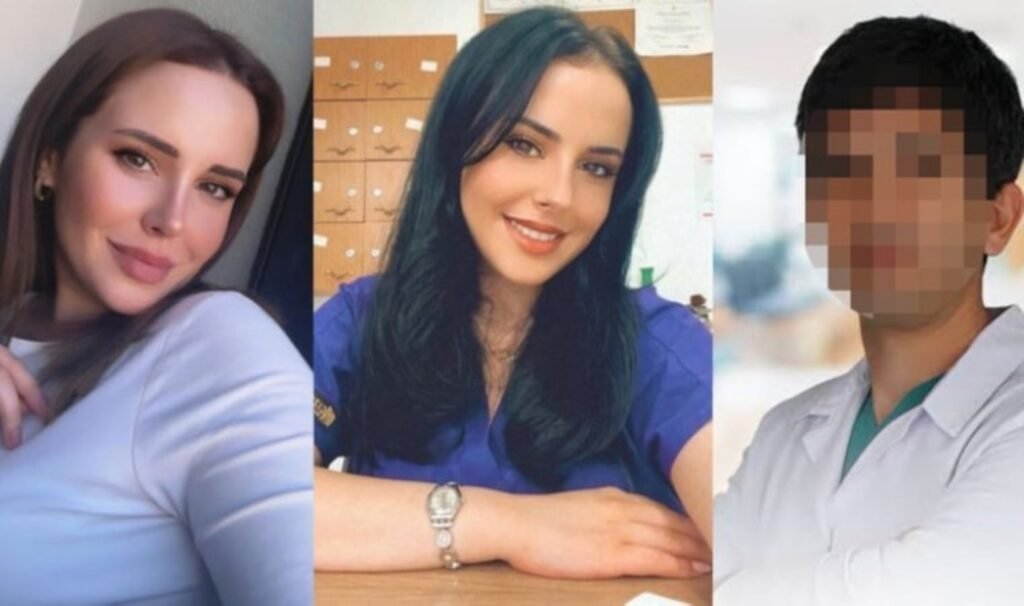 Hemşire Selen’in şüpheli ölümü… ‘Doktor sevgilisi ilaç enjekte etti’ iddiası