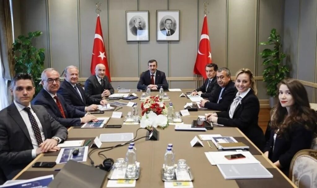 İhracatçılardan iktidara ziyaret