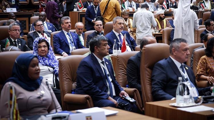 İİT 2025 yılında İstanbul’da toplanacak