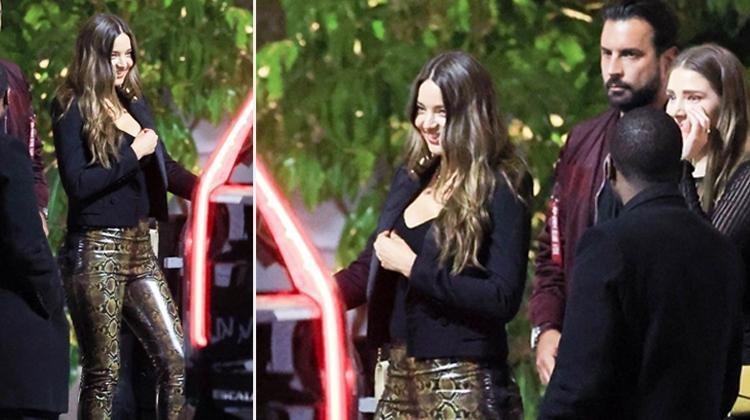 İkna edile edile dört tane doğurdu… Şimdi kendini genç kocasıyla eğlence gecelerine bıraktı