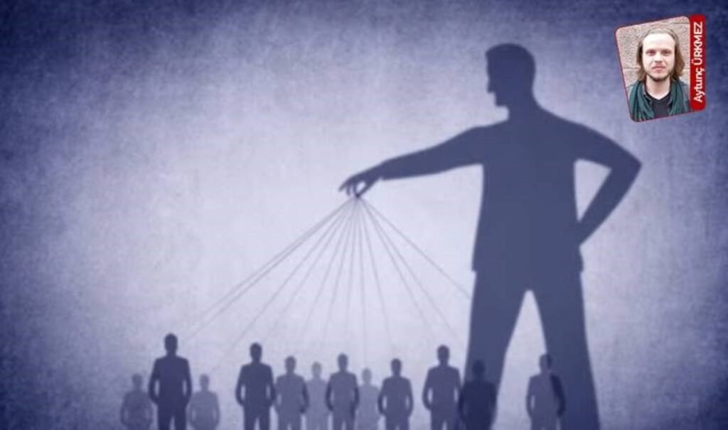 İktidar yeni yargı paketiyle kapsamı ve sınırı belirsiz bir suç yaratacak: Etki ajanlığı ile cadı avı