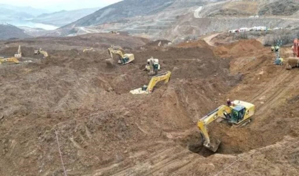 İliç faciasından sorumlu maden şirketine karşı yatırımcılar harekete geçti: SSR Mining’e yeni davalar