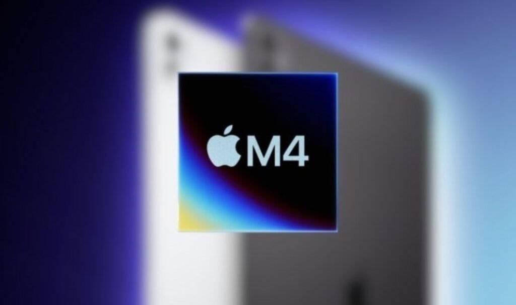 iPad Pro’yu MacBook’a dönüştüren M4 işlemcisinin performans sonucu