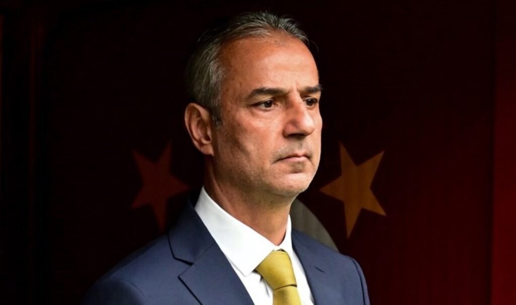 İsmail Kartal’dan derbi sonrası hatıra fotoğrafı!