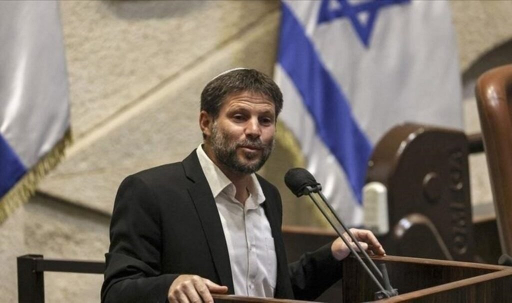 İsrailli bakandan Türkiye’ye ‘yaptırım’ çıkışı: ‘Erdoğan’ın görev süresinin sonuna kadar…’