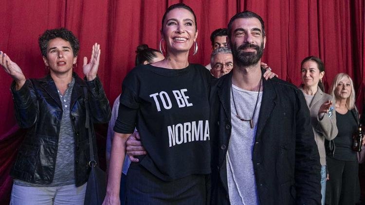 “Israrlarla ne ben ne de İlker karşı durabildik”