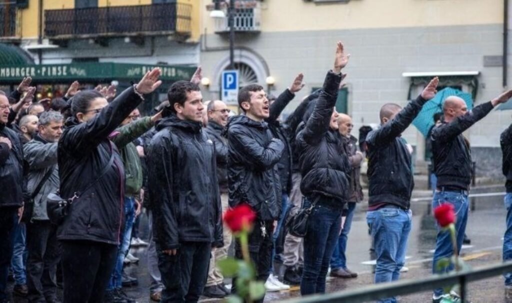 İtalya’da faşizm, Başbakan Meloni’nin dediği gibi tarihe mi gömüldü?