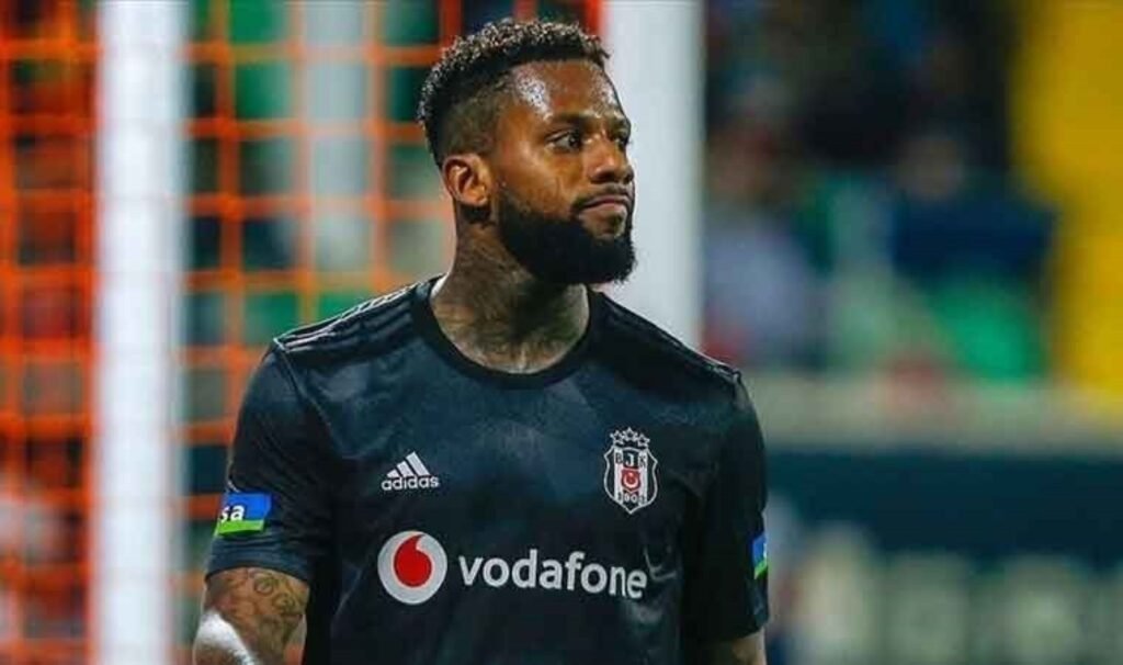 Jeremain Lens’ten futbola veda kararı!