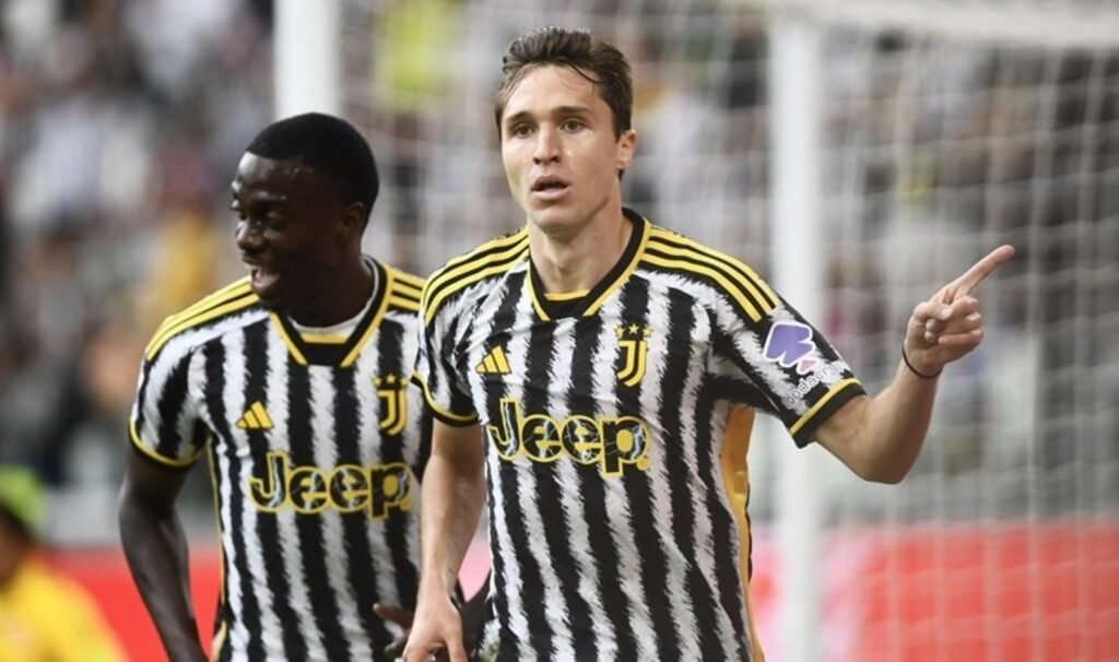 Juventus sezonu mutlu bitirdi!