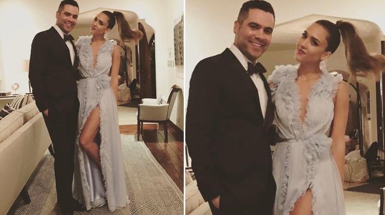 Kıskançlık yüzünden az kalsın aşkları bitecekti… Bir sabah uyanıp aceleyle nikah dairesine koştular!