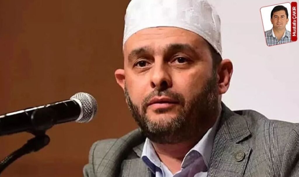 Konakçı’yı koruyorlar