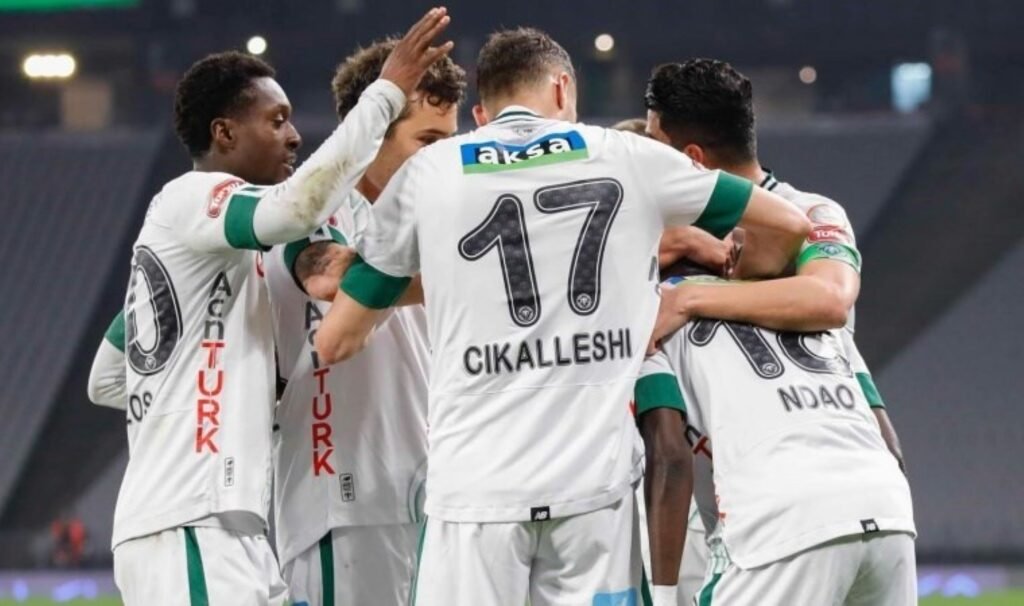 Konyaspor’dan Galatasaray maçı öncesi flaş paylaşım: ‘Sen gelmiyor musun?’
