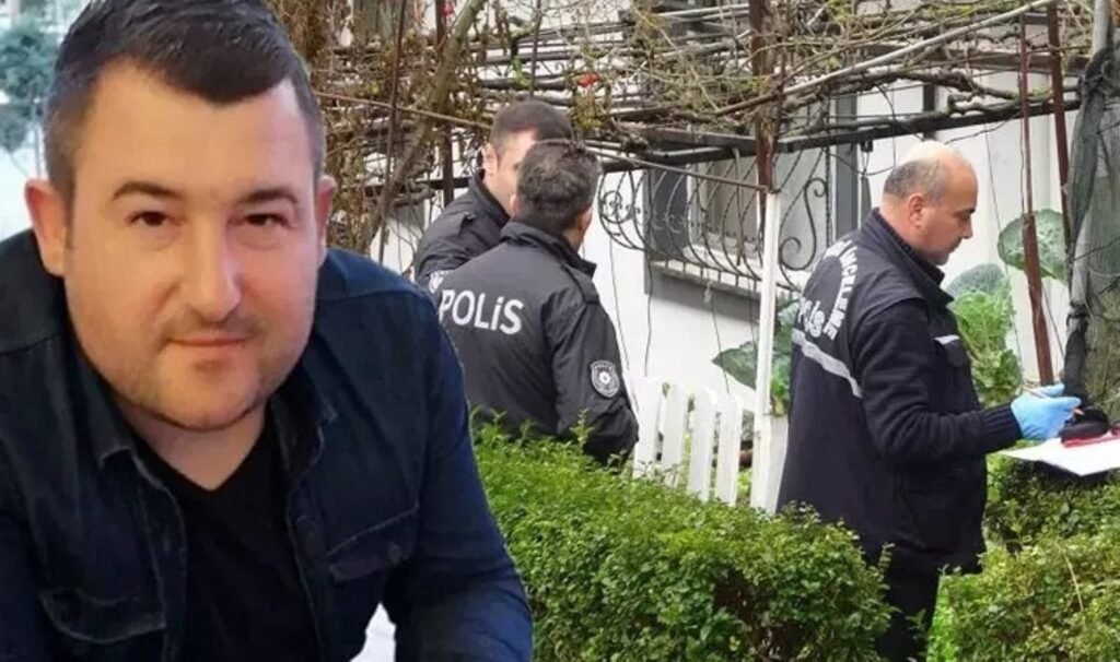 Kuzenini öldürmüştü, cezası belli oldu: ‘O gün bizi katledecekti’