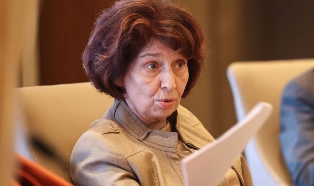 Kuzey Makedonya’nın yeni Cumhurbaşkanı belli oldu