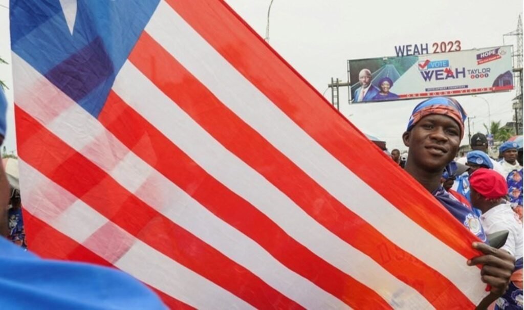 Liberya’da savaş suçları mahkemesi kuruluyor