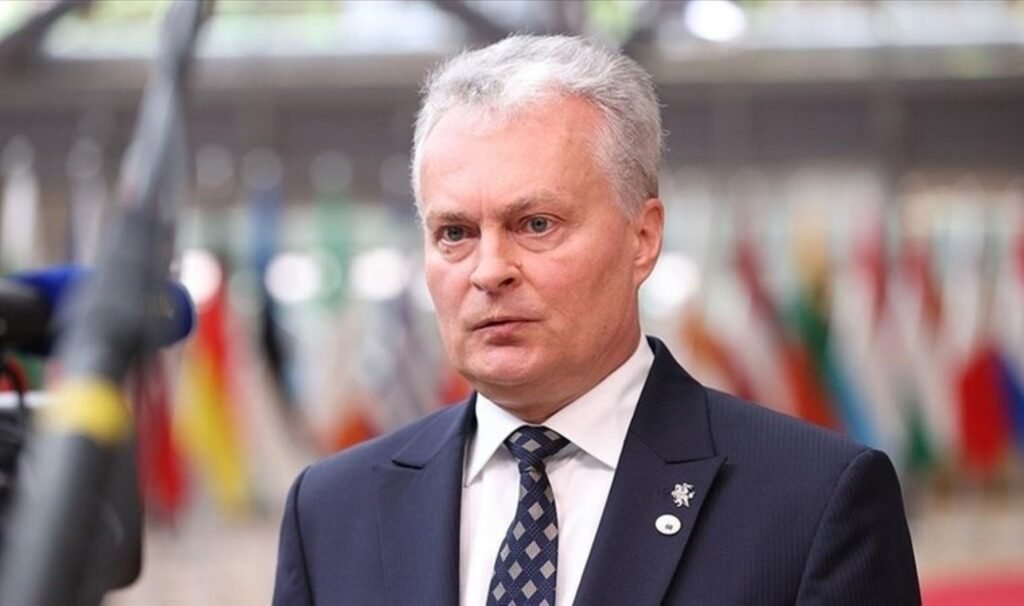 Litvanya’da yeniden Nauseda dönemi: İkinci kez yönetecek